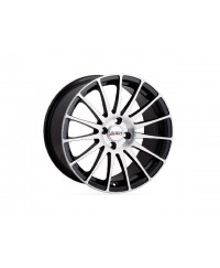 Disla Turismo 720 BDM R17 W7.5 PCD5x112 ET40 DIA57.1 